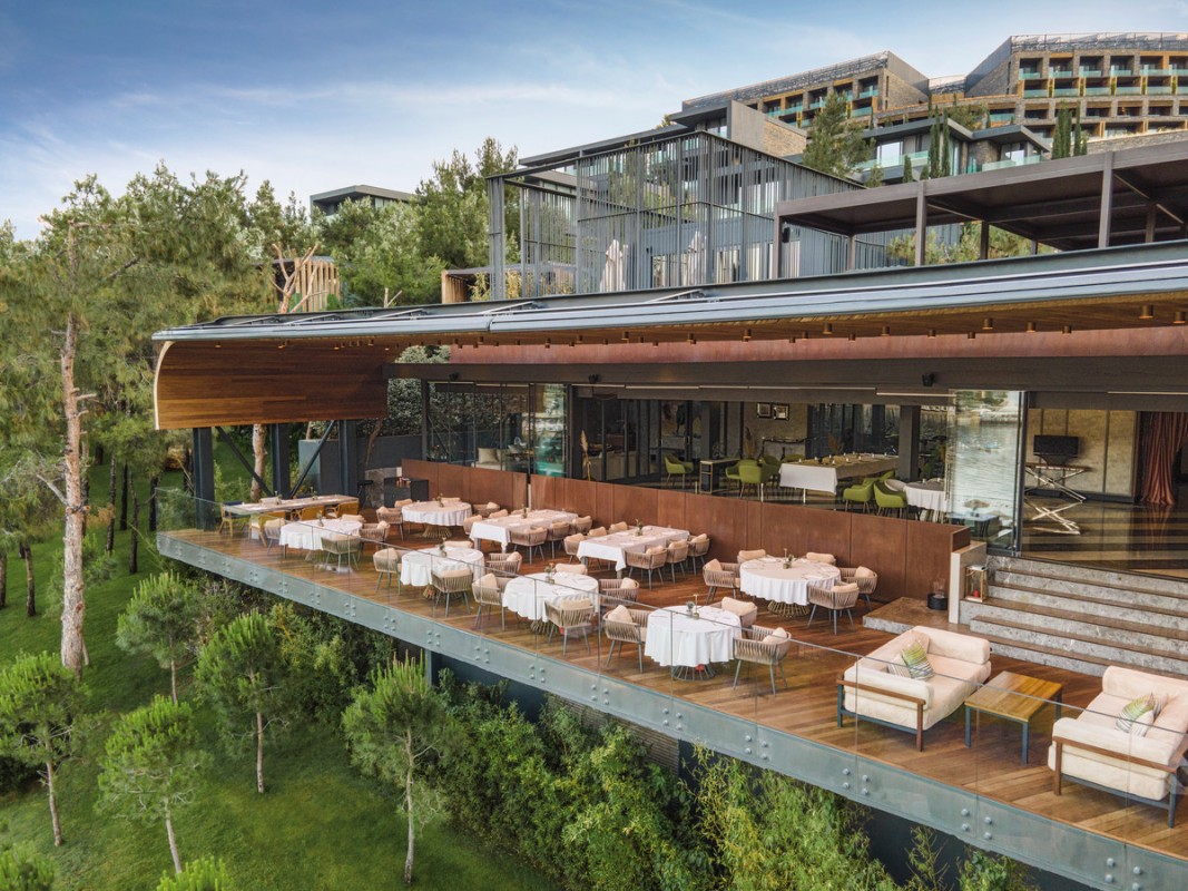 Hotel Lujo Art & Joy, Türkei, Halbinsel Bodrum, Bodrum, Bild 36