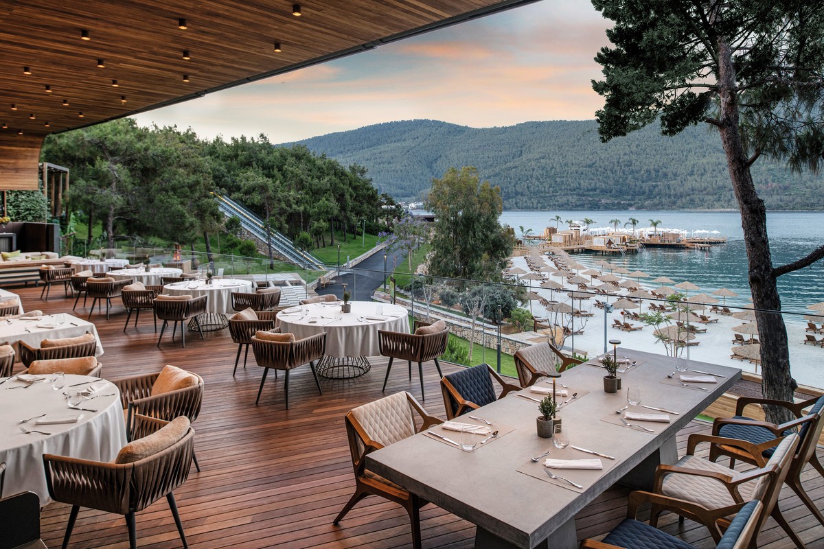 Hotel Lujo Art & Joy, Türkei, Halbinsel Bodrum, Bodrum, Bild 37