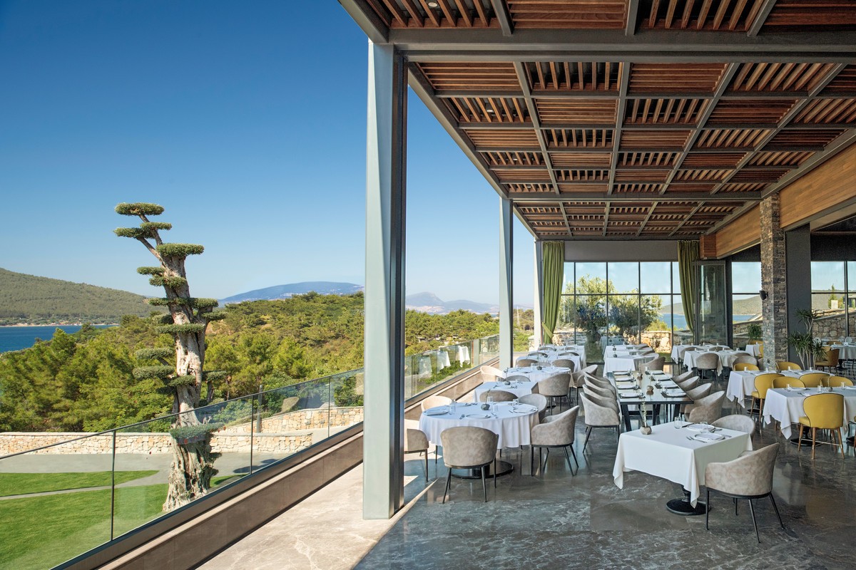 Hotel Lujo Art & Joy, Türkei, Halbinsel Bodrum, Bodrum, Bild 38