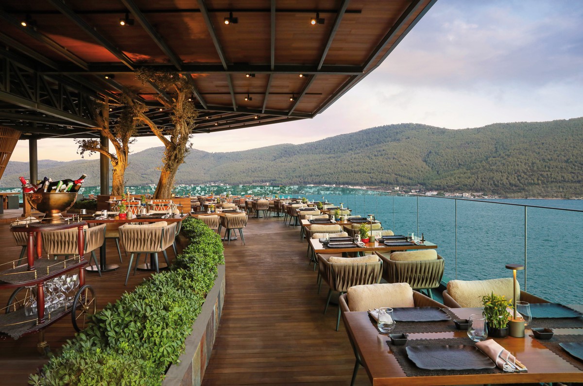 Hotel Lujo Art & Joy, Türkei, Halbinsel Bodrum, Bodrum, Bild 39