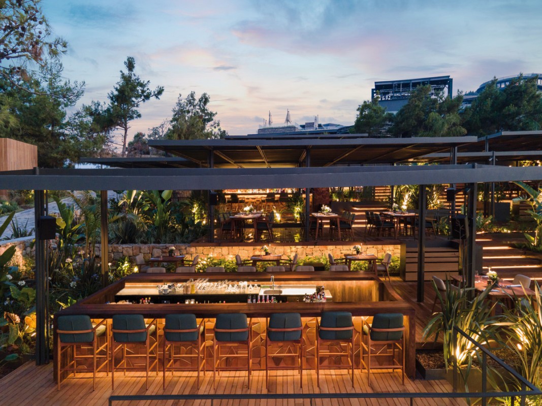 Hotel Lujo Art & Joy, Türkei, Halbinsel Bodrum, Bodrum, Bild 41