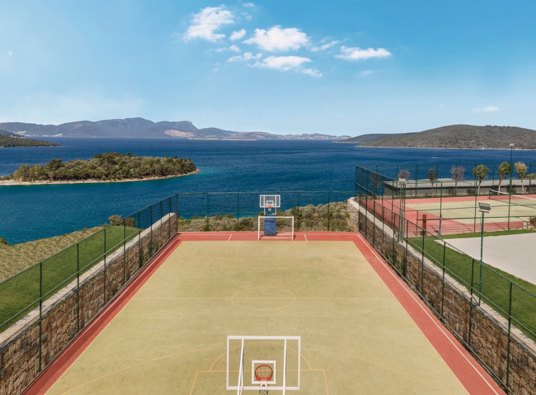 Hotel Lujo Art & Joy, Türkei, Halbinsel Bodrum, Bodrum, Bild 47