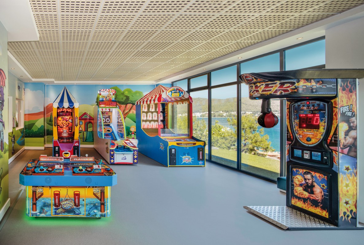 Hotel Lujo Art & Joy, Türkei, Halbinsel Bodrum, Bodrum, Bild 48