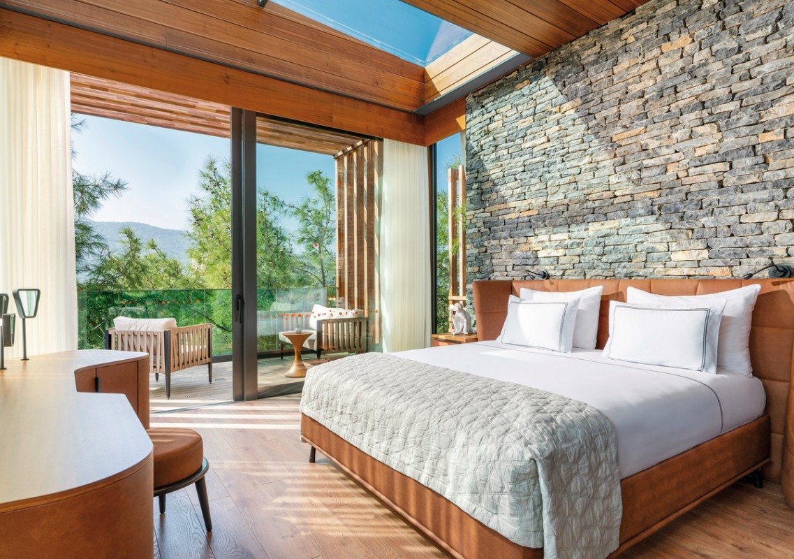 Hotel Lujo Art & Joy, Türkei, Halbinsel Bodrum, Bodrum, Bild 5