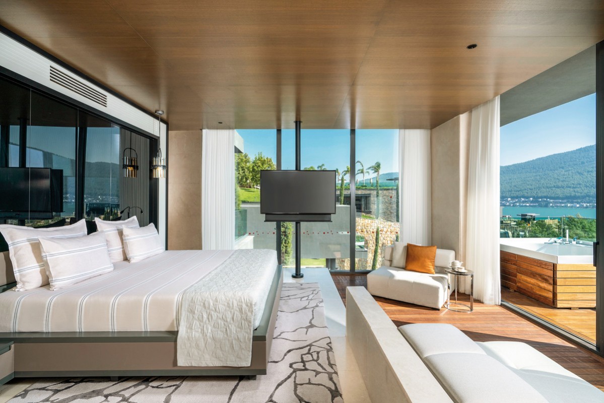 Hotel Lujo Art & Joy, Türkei, Halbinsel Bodrum, Bodrum, Bild 6