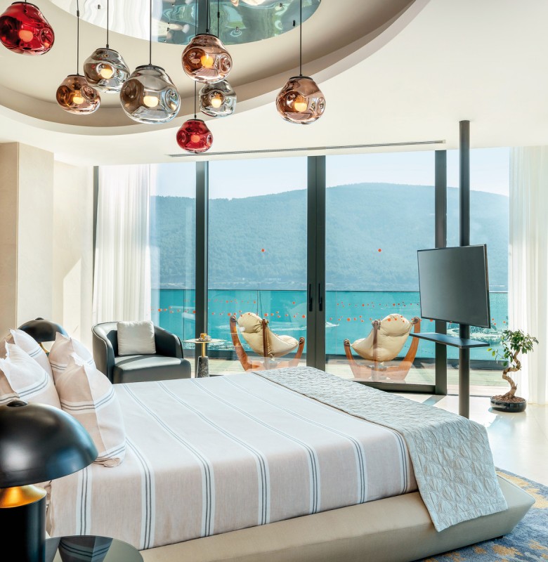 Hotel Lujo Art & Joy, Türkei, Halbinsel Bodrum, Bodrum, Bild 7