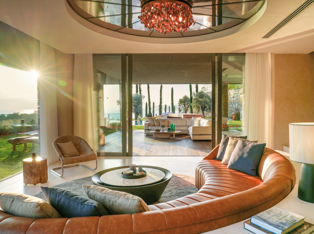 Hotel Lujo Art & Joy, Türkei, Halbinsel Bodrum, Bodrum, Bild 8