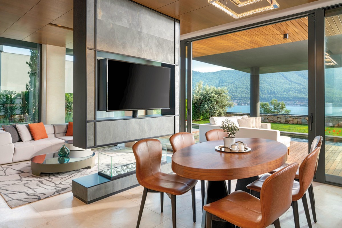 Hotel Lujo Art & Joy, Türkei, Halbinsel Bodrum, Bodrum, Bild 9