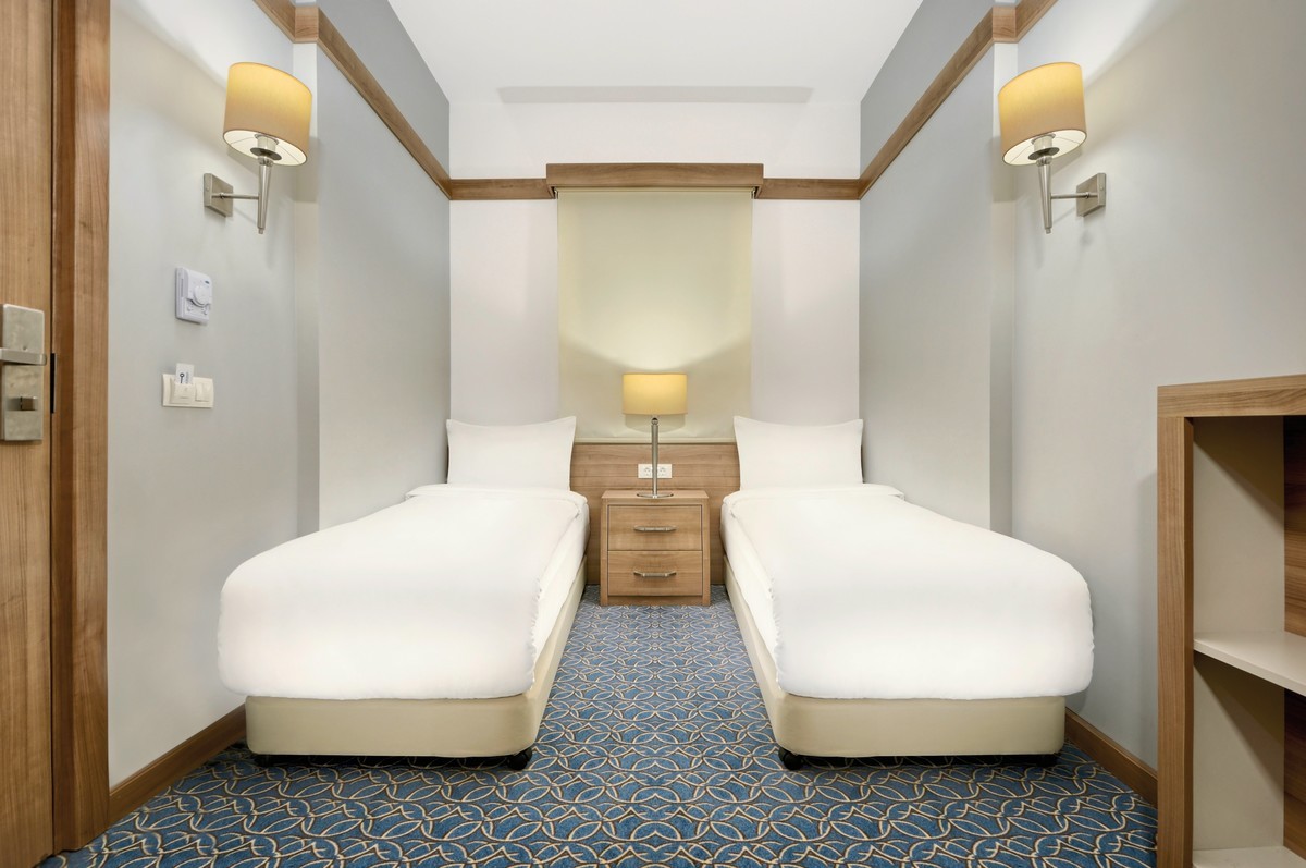 Hotel La Blanche Island Bodrum, Türkei, Türkische Ägäisregion, Güvercinlik, Bild 11
