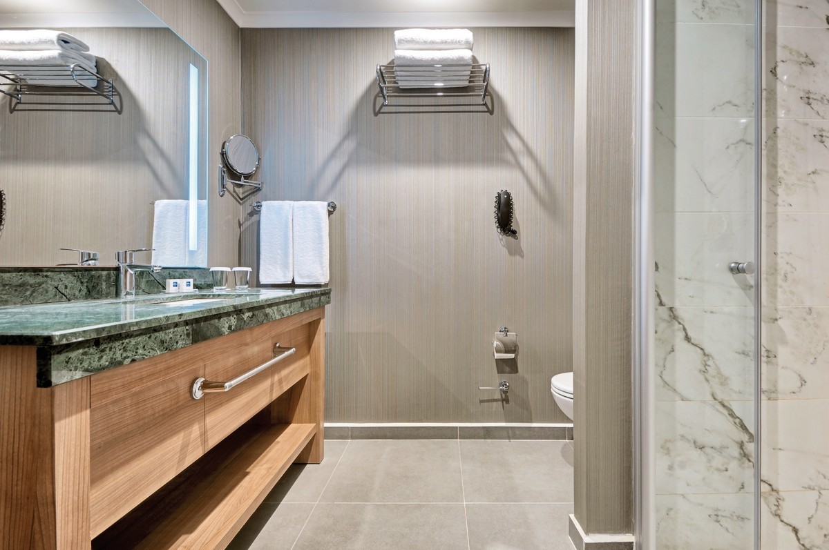 Hotel La Blanche Island Bodrum, Türkei, Türkische Ägäisregion, Güvercinlik, Bild 13