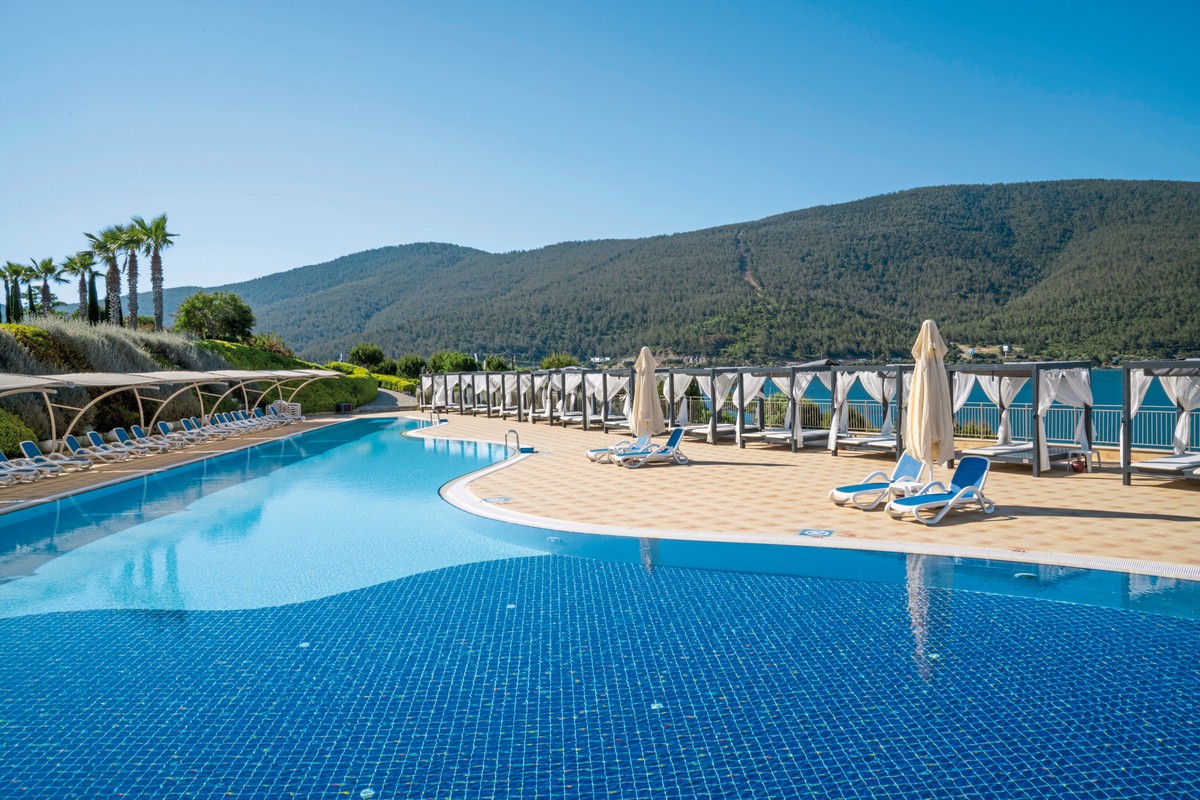 Hotel La Blanche Island Bodrum, Türkei, Türkische Ägäisregion, Güvercinlik, Bild 14