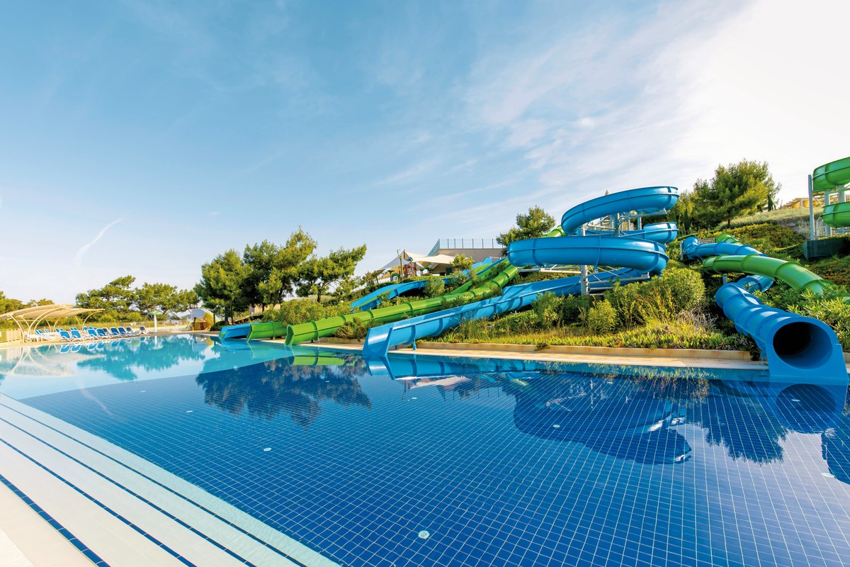 Hotel La Blanche Island Bodrum, Türkei, Türkische Ägäisregion, Güvercinlik, Bild 15