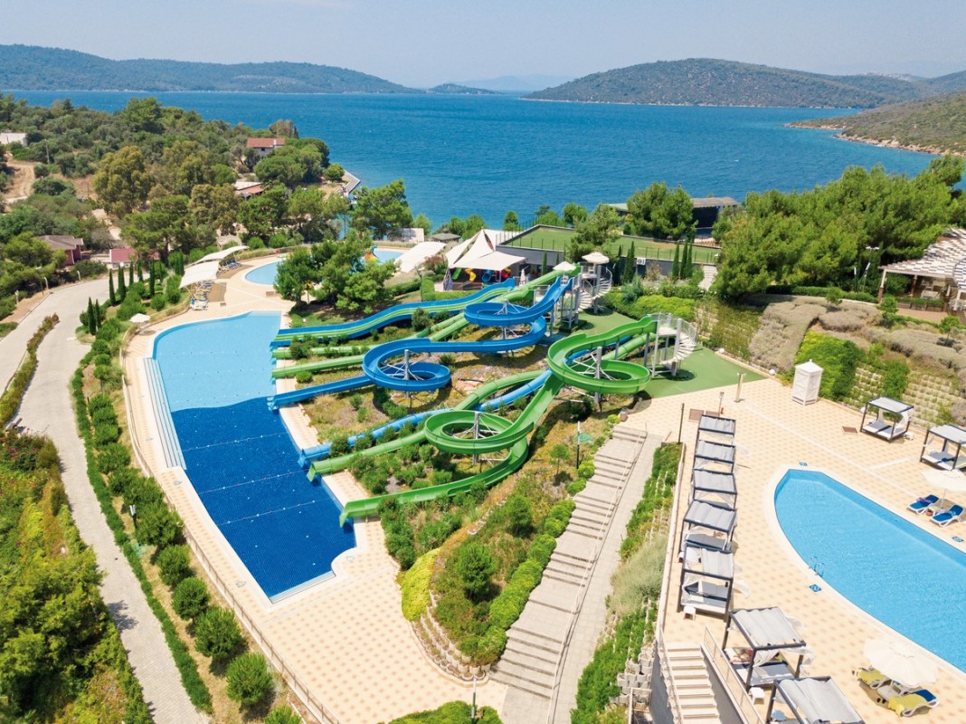 Hotel La Blanche Island Bodrum, Türkei, Türkische Ägäisregion, Güvercinlik, Bild 16