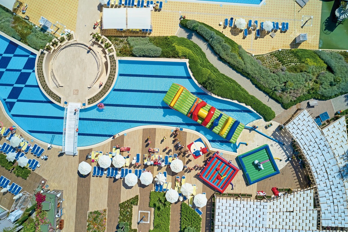 Hotel La Blanche Island Bodrum, Türkei, Türkische Ägäisregion, Güvercinlik, Bild 18