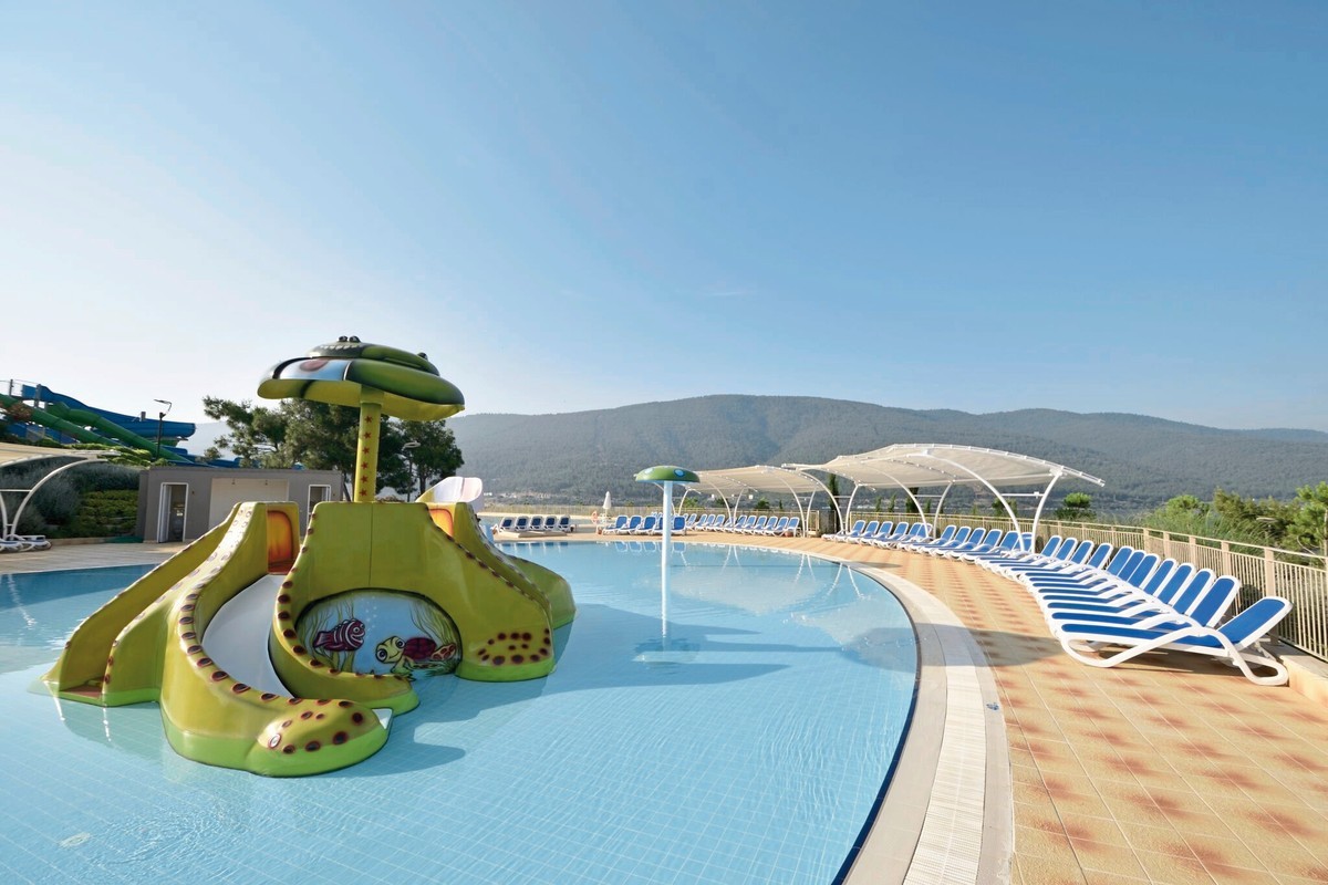 Hotel La Blanche Island Bodrum, Türkei, Türkische Ägäisregion, Güvercinlik, Bild 21