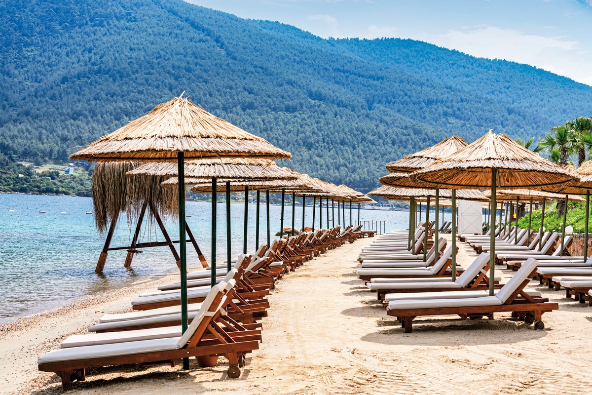 Hotel La Blanche Island Bodrum, Türkei, Türkische Ägäisregion, Güvercinlik, Bild 22