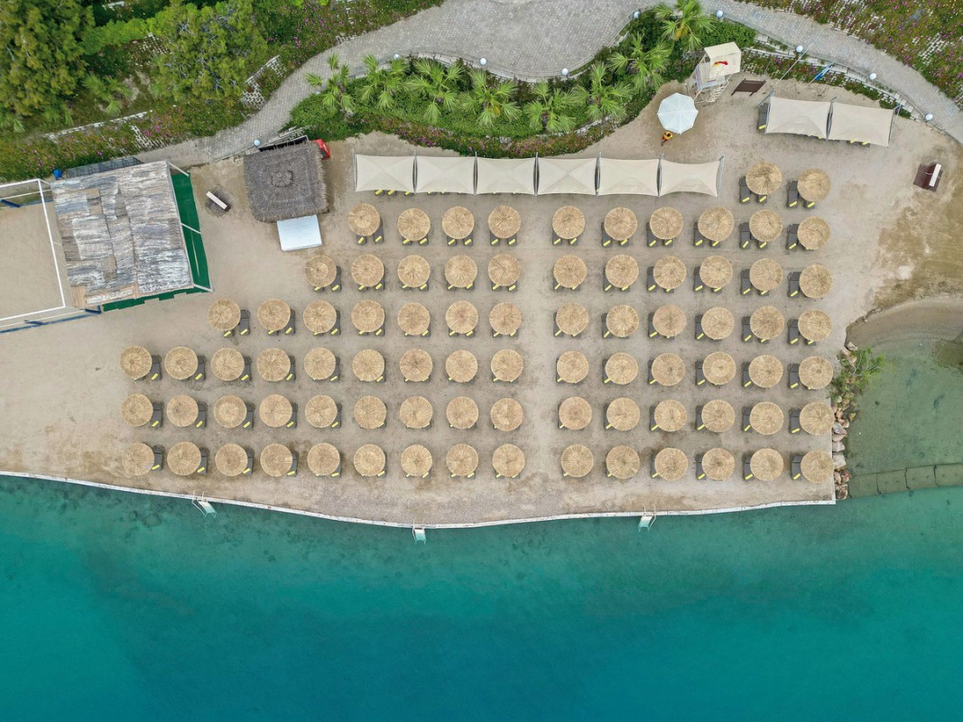 Hotel La Blanche Island Bodrum, Türkei, Türkische Ägäisregion, Güvercinlik, Bild 23