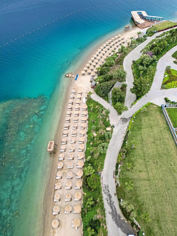 Hotel La Blanche Island Bodrum, Türkei, Türkische Ägäisregion, Güvercinlik, Bild 24