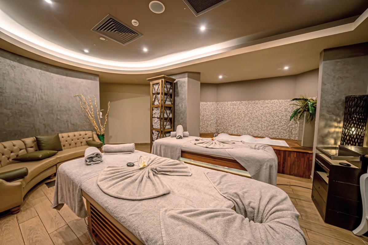 Hotel La Blanche Island Bodrum, Türkei, Türkische Ägäisregion, Güvercinlik, Bild 25