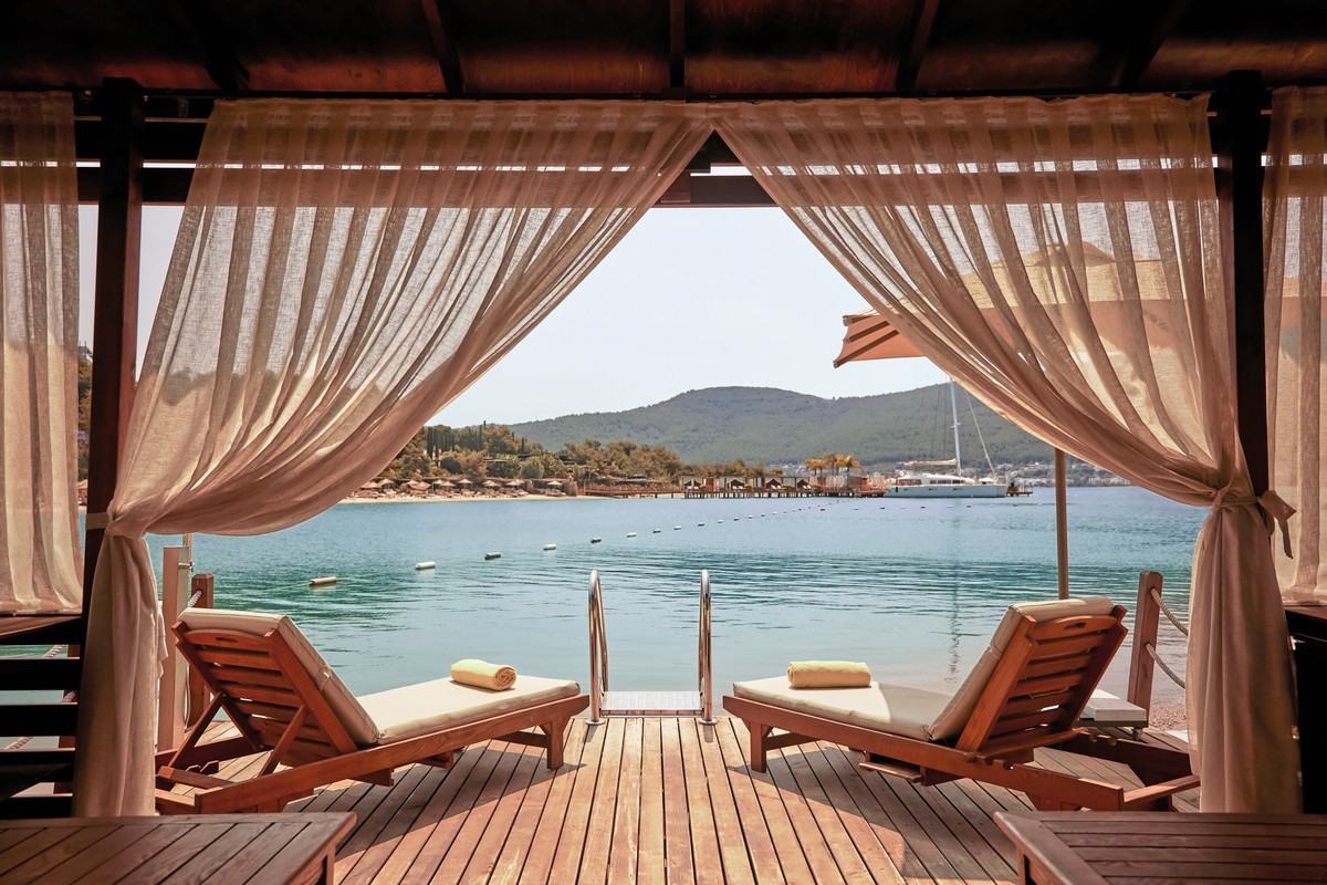 Hotel La Blanche Island Bodrum, Türkei, Türkische Ägäisregion, Güvercinlik, Bild 26
