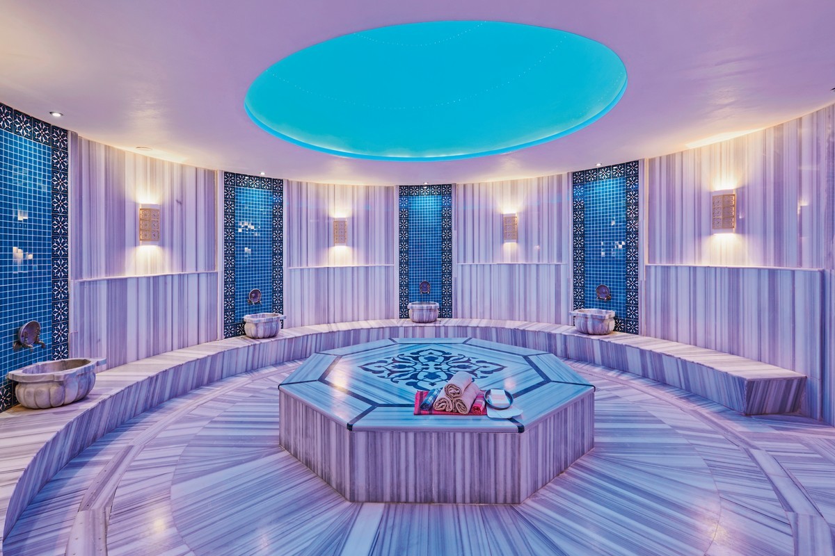 Hotel La Blanche Island Bodrum, Türkei, Türkische Ägäisregion, Güvercinlik, Bild 26