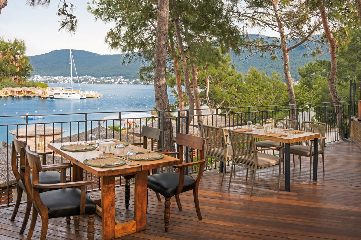 Hotel La Blanche Island Bodrum, Türkei, Türkische Ägäisregion, Güvercinlik, Bild 27