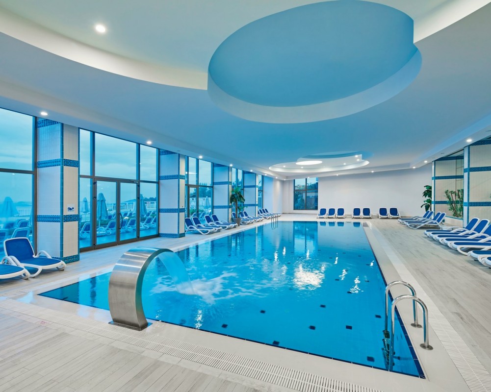 Hotel La Blanche Island Bodrum, Türkei, Türkische Ägäisregion, Güvercinlik, Bild 27