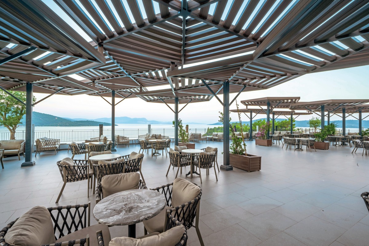 Hotel La Blanche Island Bodrum, Türkei, Türkische Ägäisregion, Güvercinlik, Bild 28