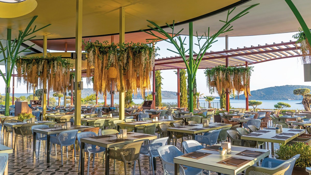 Hotel La Blanche Island Bodrum, Türkei, Türkische Ägäisregion, Güvercinlik, Bild 29