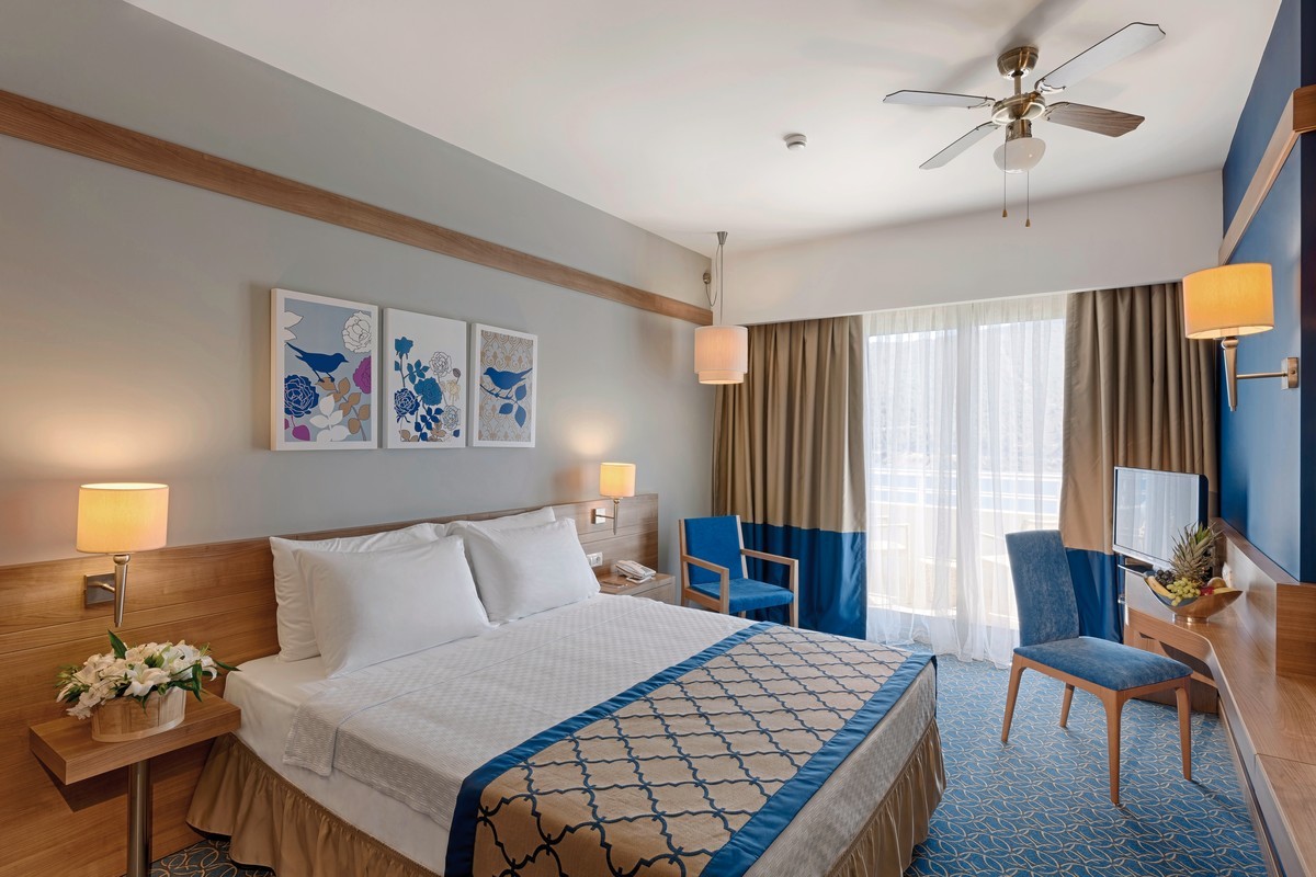 Hotel La Blanche Island Bodrum, Türkei, Türkische Ägäisregion, Güvercinlik, Bild 3