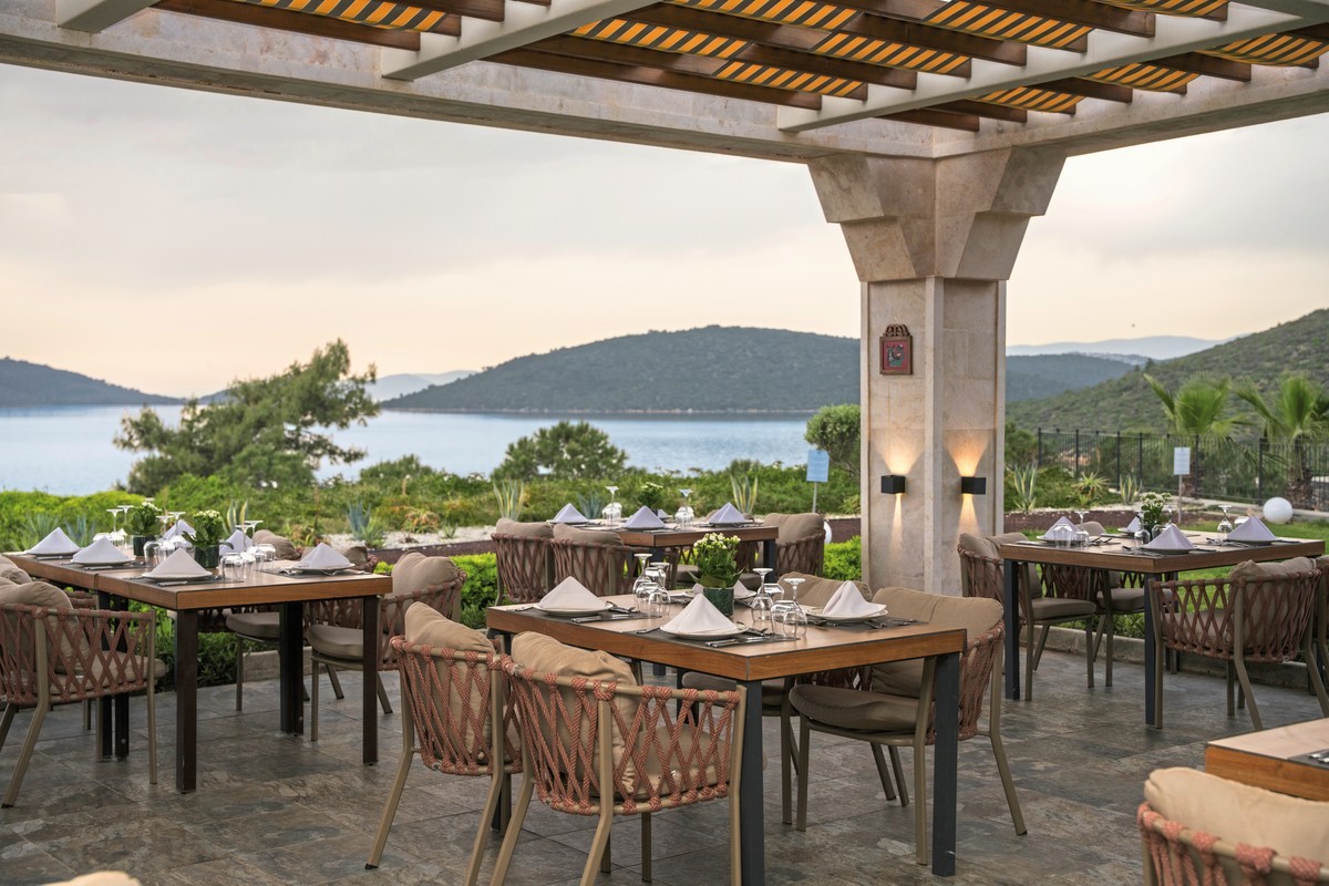 Hotel La Blanche Island Bodrum, Türkei, Türkische Ägäisregion, Güvercinlik, Bild 32