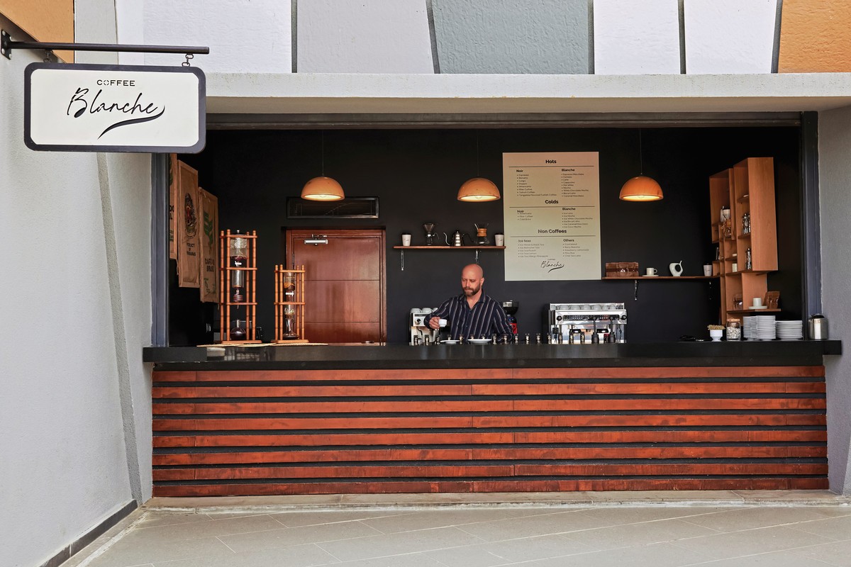 Hotel La Blanche Island Bodrum, Türkei, Türkische Ägäisregion, Güvercinlik, Bild 33