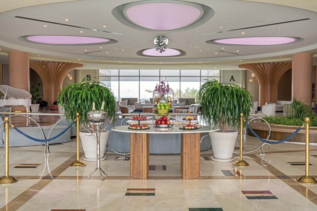 Hotel La Blanche Island Bodrum, Türkei, Türkische Ägäisregion, Güvercinlik, Bild 34