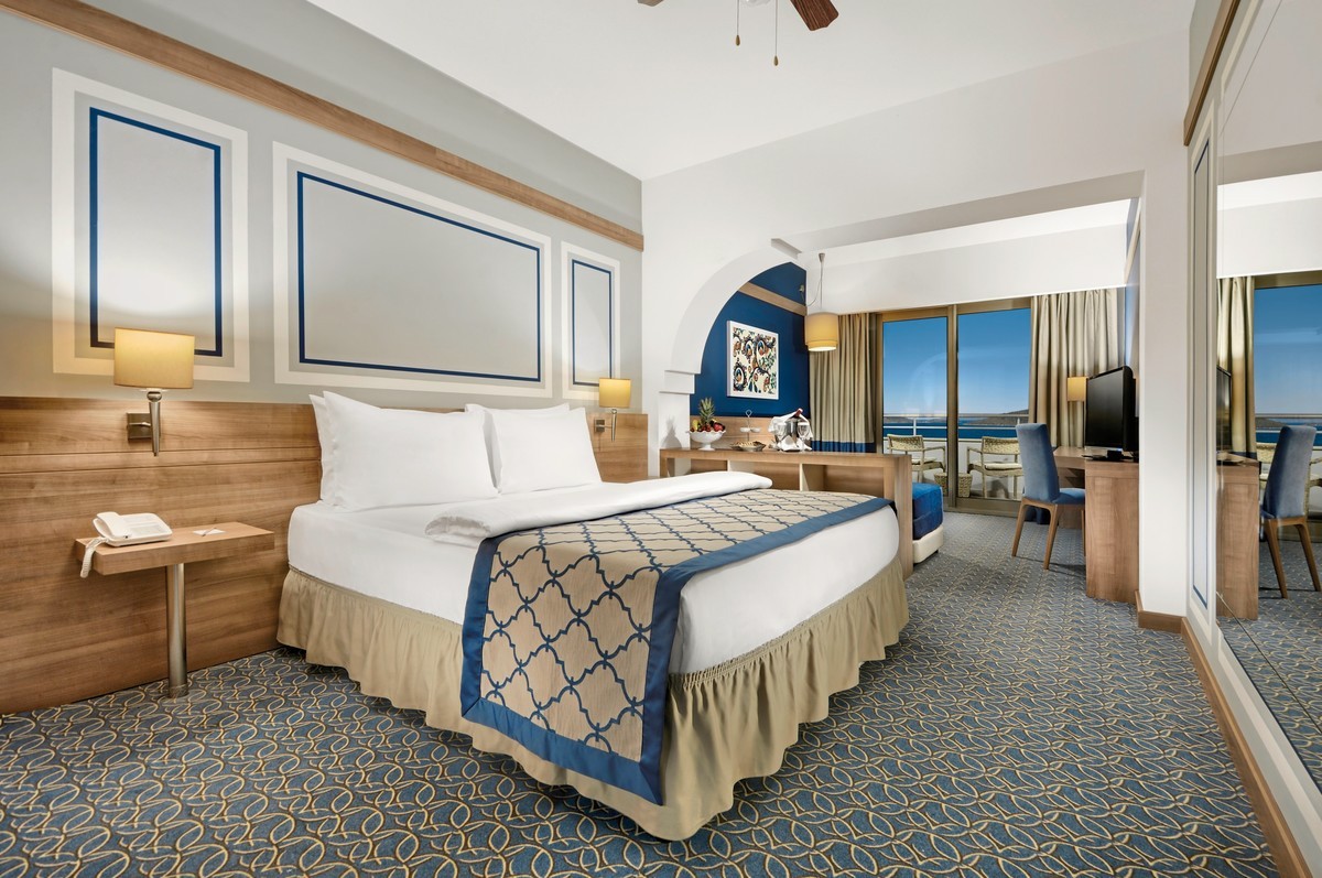 Hotel La Blanche Island Bodrum, Türkei, Türkische Ägäisregion, Güvercinlik, Bild 5