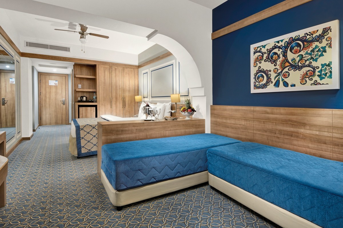 Hotel La Blanche Island Bodrum, Türkei, Türkische Ägäisregion, Güvercinlik, Bild 6