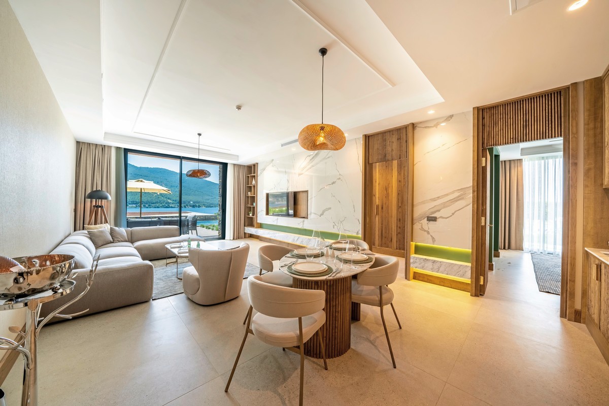Hotel La Blanche Island Bodrum, Türkei, Türkische Ägäisregion, Güvercinlik, Bild 6