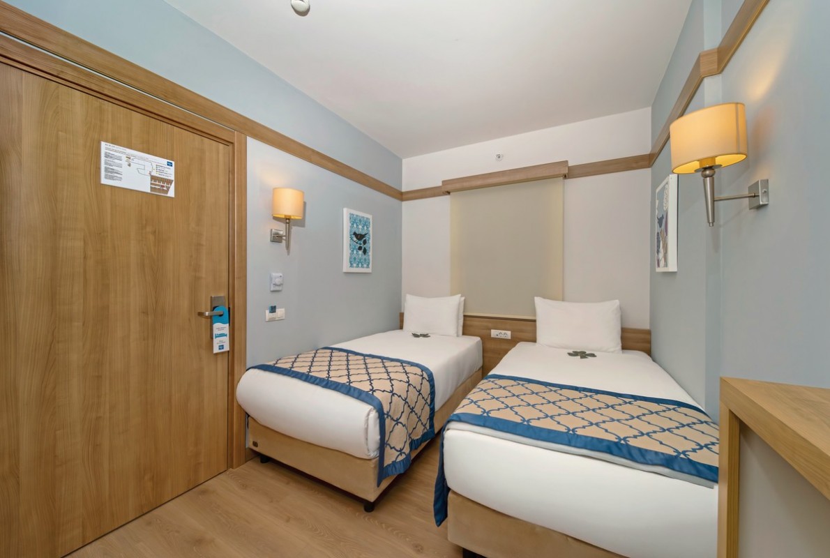 Hotel La Blanche Island Bodrum, Türkei, Türkische Ägäisregion, Güvercinlik, Bild 8