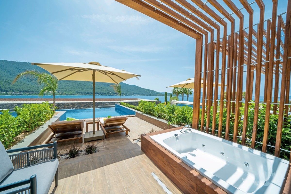 Hotel La Blanche Island Bodrum, Türkei, Türkische Ägäisregion, Güvercinlik, Bild 8