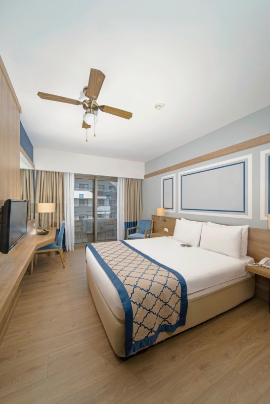 Hotel La Blanche Island Bodrum, Türkei, Türkische Ägäisregion, Güvercinlik, Bild 9