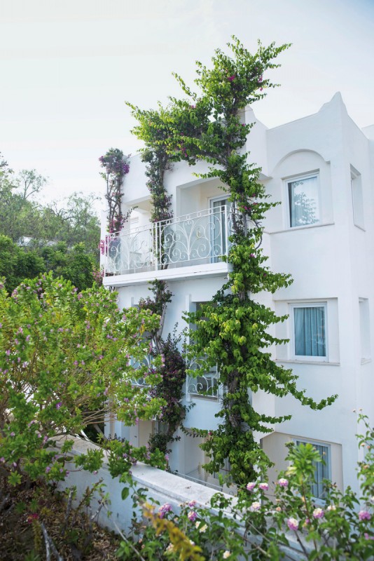 Hotel Kadikale Resort, Türkei, Halbinsel Bodrum, Turgutreis, Bild 22