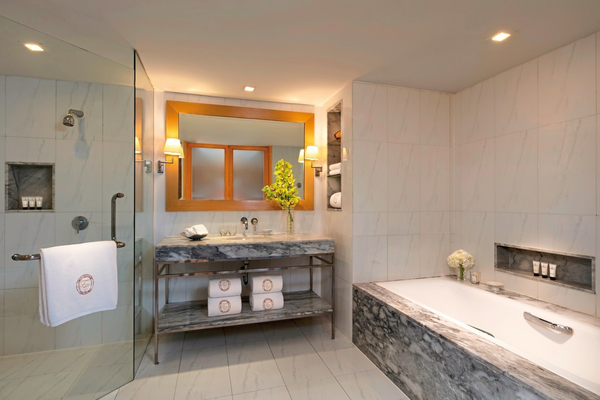 Hotel Tower Club at Lebua, Thailand, Bangkok, Bild 18