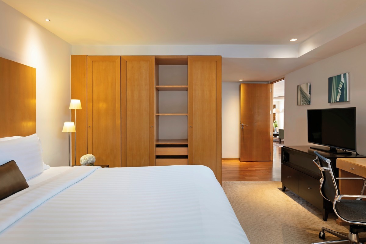 Hotel Tower Club at Lebua, Thailand, Bangkok, Bild 30