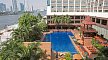 Hotel Ramada Plaza by Wyndham Menam Riverside, Thailand, Bangkok, Bild 11