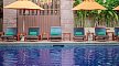 Hotel Ramada Plaza by Wyndham Menam Riverside, Thailand, Bangkok, Bild 12