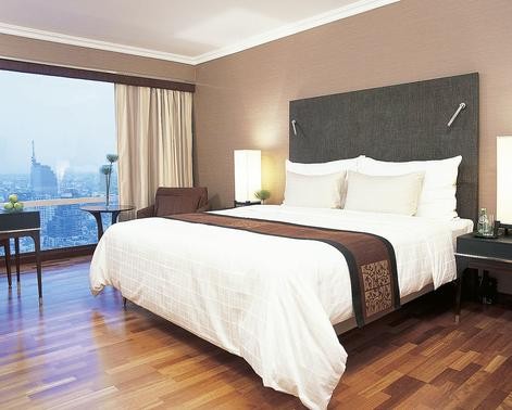 Pullman Bangkok Hotel G, Thailand, Bangkok, Bild 10