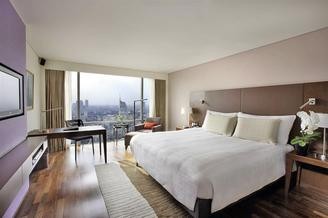 Pullman Bangkok Hotel G, Thailand, Bangkok, Bild 11