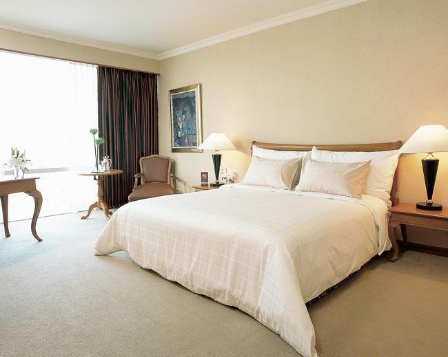 Pullman Bangkok Hotel G, Thailand, Bangkok, Bild 12