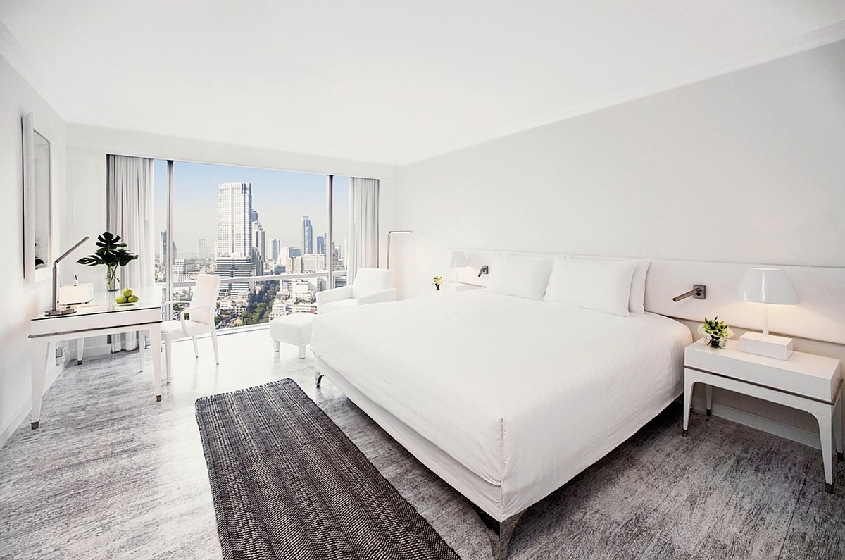 Pullman Bangkok Hotel G, Thailand, Bangkok, Bild 17