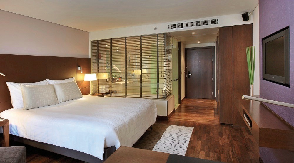 Pullman Bangkok Hotel G, Thailand, Bangkok, Bild 2