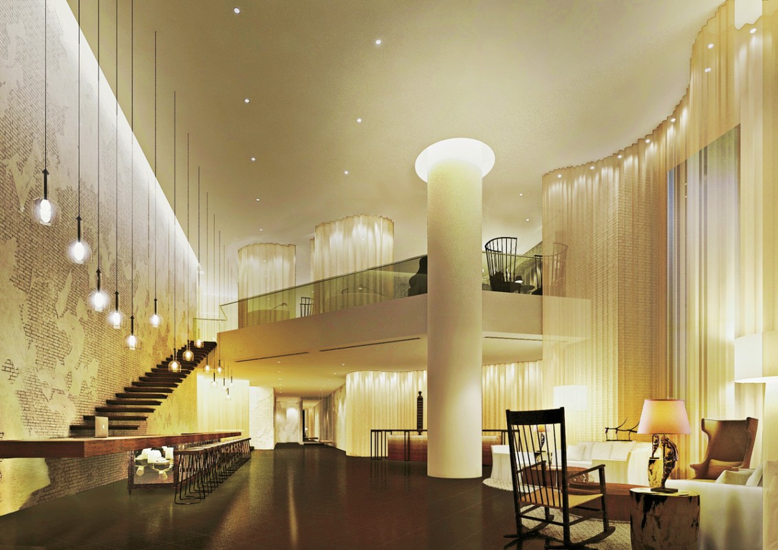 Pullman Bangkok Hotel G, Thailand, Bangkok, Bild 20